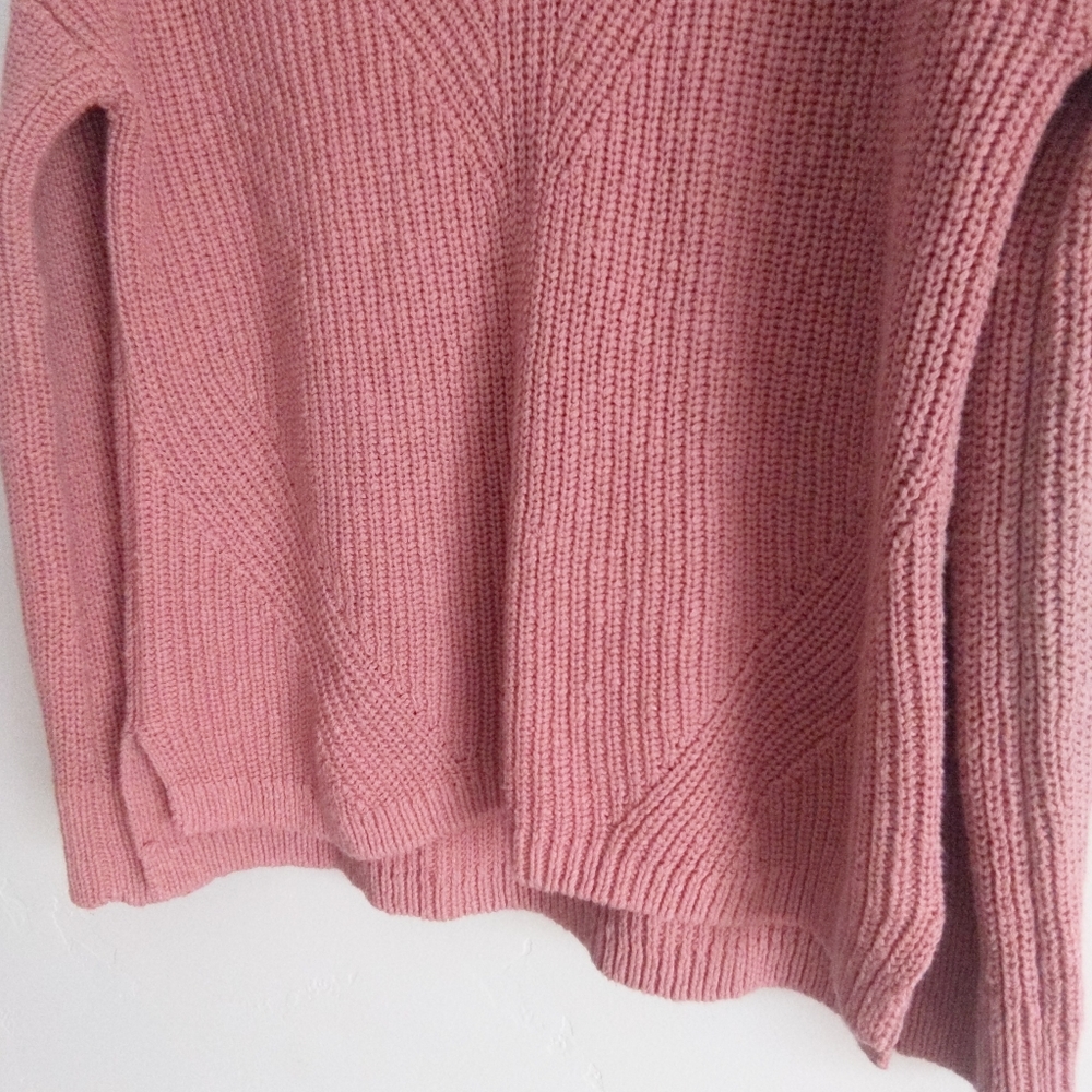 🌿MADEWELL SWEATER🌿 - Picture 7 of 8